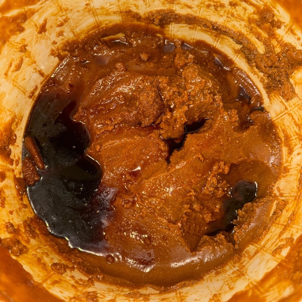 BATANA OIL RAW — 32 oz jar— Dr Sebi approved - Picture 8 of 10